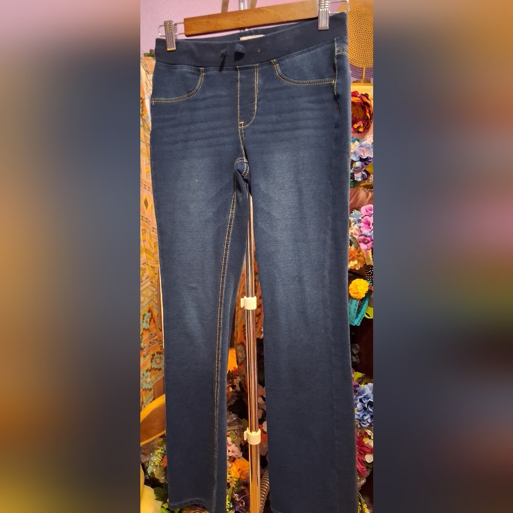 SO Kids Blue Jeans